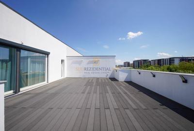 Apartament cu 3 camere decomandat în Apărătorii Patriei - 21