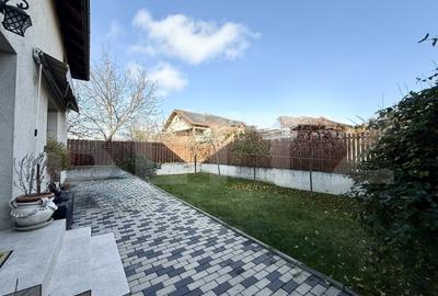 Casa spatioasa, perfecta pentru familie - 9