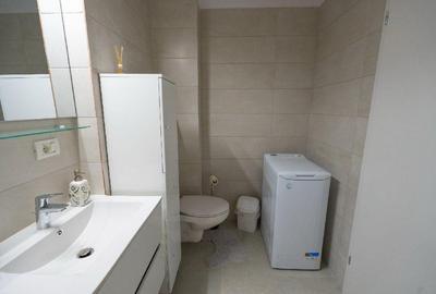 Metrou Berceni - loc parcare inclus - 10