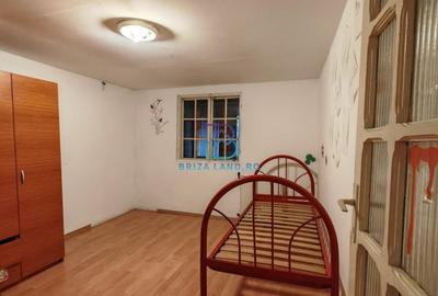 Bucurestii Noi, zona Cristim, casa Parter + Pod locuibil, 5 camere, 2 bai Bucurestii Noi, zona Cristim, casa Parter + Pod locuibil, 5 camere, 2 bai - 19