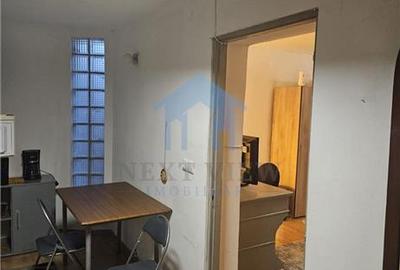 Garsonieră decomandată în Andrei Mureșanu - 5