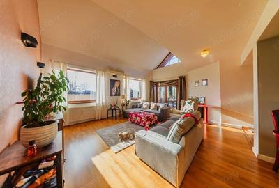 Vila 5 camere, gata de mutare, teren 700 mp, strada privata- Gradiste - 2