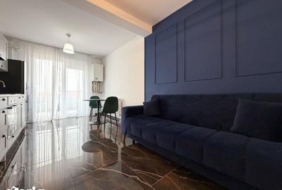 Apartament cu 2 camere în Central - 8