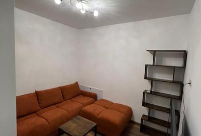 OFERTA > Studio Modern > Metrou Berceni 3 min > Mobilat si Utilat - 6