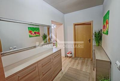 Apartament  2 camere, constructie noua, mobilat modern, Gheorgheni - 11