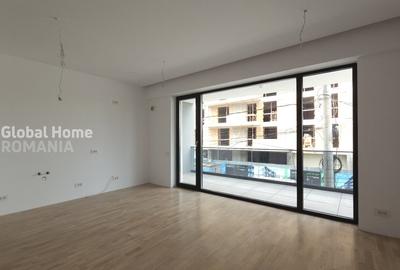 Apartament 2 camere  63 MP | Residence5 Forest Apartments | Pipera