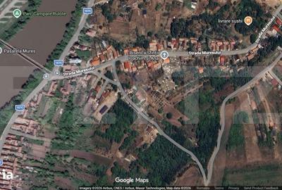 Teren de 1400 mp, în Ciugud - 3