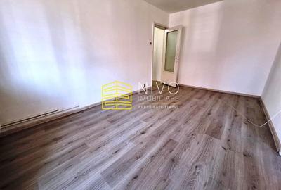 Apartament cu 2 camere nedecomandat în Dâmbu Pietros - 2