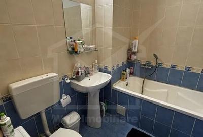 Apartament 35 mp , bloc cu lift, Iris - 6