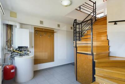 Apartament cu 4 camere semidecomandat, mobilat în Girocului - 7