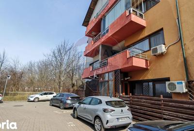 Apartament cu 2 camere, mobilat în Central - 5