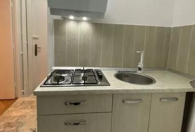 Apartament cu 2 camere semidecomandat, mobilat în Calea Victoriei - 4