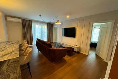 Apartament cu 3 camere decomandat în Central - 5