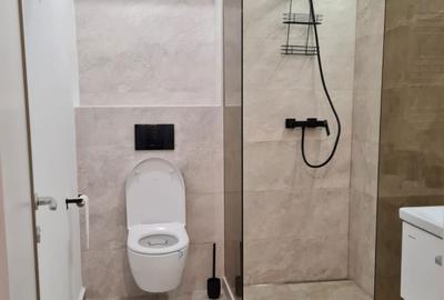 Garsonieră în Tineretului - 8