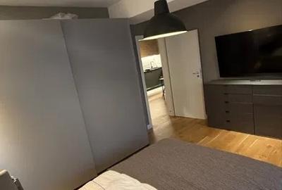 Apartament cu 2 camere semidecomandat, mobilat în Aviației - 7