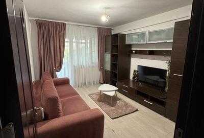 Apartament decomandat 2 camere, Valea Rosie, Renovat si Utilat