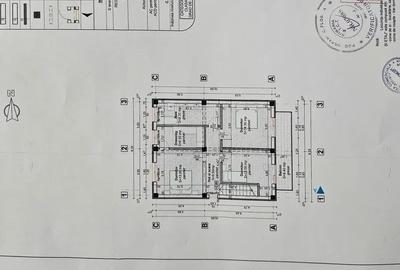 Vila individuala cu garaj si 700mp teren. Popas Pacurari- Valea Lupului - 14