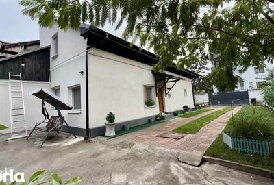 Casă cu 5 camere cu Teren 309 Mp în Central - 15