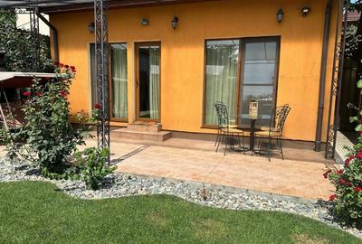 Spațiu comercial, de 35 mp, în Exterior Vest - 7