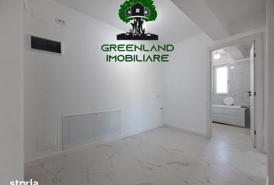 Apartament cu 2 camere în Bucium - 9