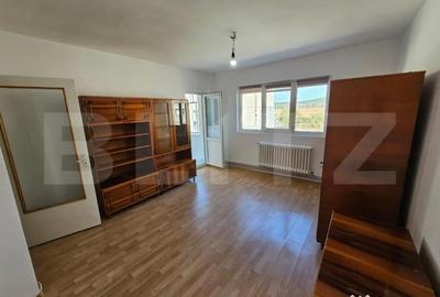 Garsonieră decomandată în Central - 4