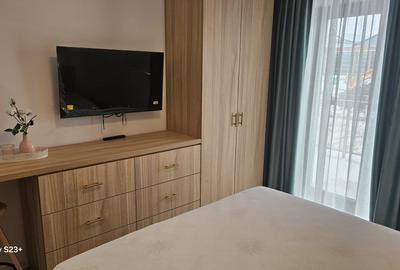 Apartament 2 Camere Republica VI 195 - 4