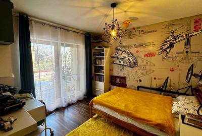 Duplex cu 6 camere cu Canalizare în Central - 19