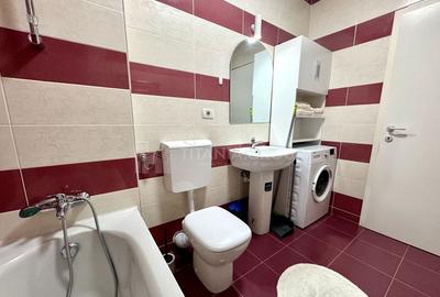 Apartament 2 camere la Alphaville Racadau, Pet Friendly, ... - 15
