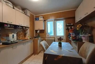 Apartament cu 2 camere, decomandat, Unirii, Zepter - 1