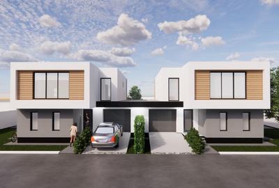 Kadras Homes VILA PREMIUM LA PĂDURE LÂNGĂ AMBER FOREST - 1