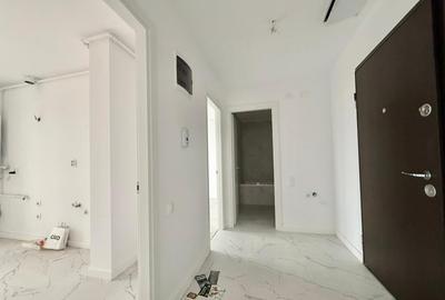 Apartament cu 2 camere decomandat în Ștefăneștii de Jos - 6