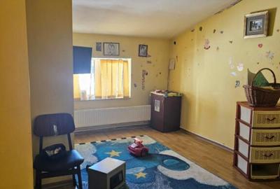 Casă cu 3 camere cu Teren 93 Mp în Dacia - 4