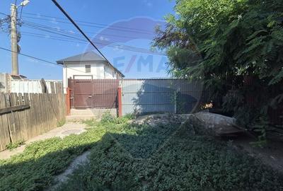 Casă cu 3 camere cu Teren 128 Mp în Central - 10