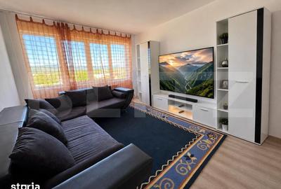 Apartament cu 2 camere în Gojdu