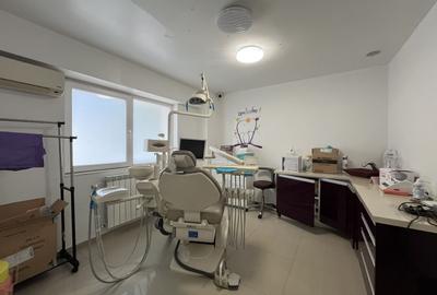 CABINET STOMATOLOGIC || COMPLET AMENAJAT || DRISTOR - RAMNICU SARAT - 5