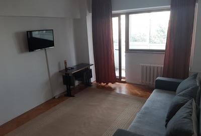 Apartament cu 2 camere semidecomandat în Vitan - 1