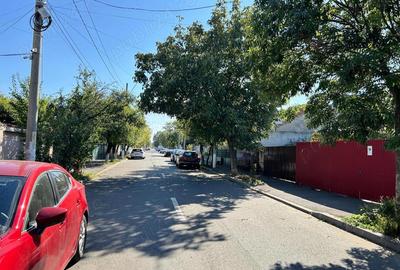Teren de 310 mp, în Andronache - 5