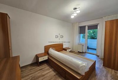 Apartament cu 4 camere decomandat, mobilat în Zorilor - 4