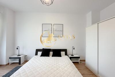 Apartament cu 2 camere semidecomandat, mobilat în Bună Ziua - 9