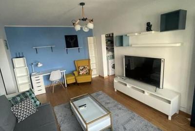 Inchiriere 2 camere Sincai - 2