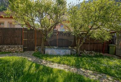 Casa cu farmec traditional si zona pitoreasca - Rasnov | 0% comision - 31