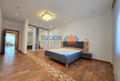 Beautiful 200 sqm 3 Bedroom Apartment in Herastrau - 16