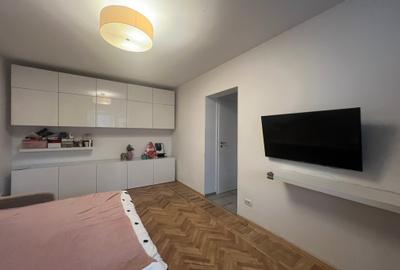 Comision 0! 108.000€, AFI Cotroceni, etajul 2 - 5