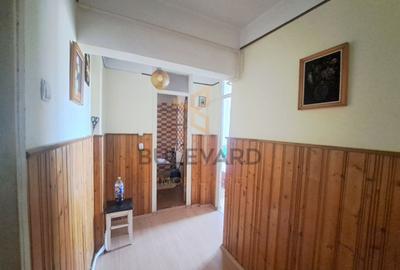 Comision 0. Apartament 3 camere decomandate zona Iulius Mall - 11