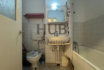 Garsoniera de inchiriat in zona de NORD a orasului Bacau - 8