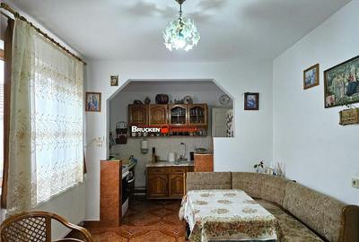 Casa spatioasa P M cu spatiu comercial Rogerius, zona... - 13