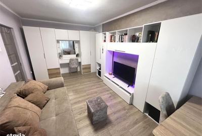 Apartament cu 2 camere în Central - 8