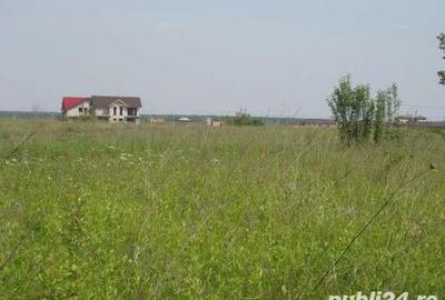 Teren de 620 mp, în Săftica - 1