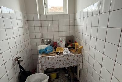 Casă/vilă P+1 cu terasă 210 mp + anexă 80 mp și teren 470 mp - 23