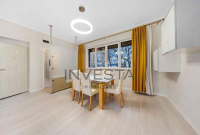 Apartament cu 5 camere semidecomandat în Andrei Mureșanu - 2